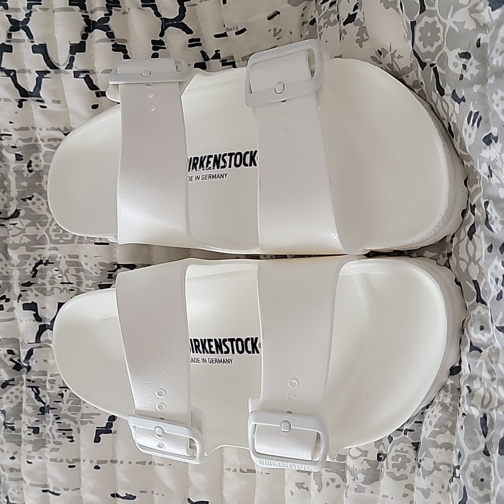 New Birkenstock size 37- L6/M4